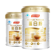 PLUS会员：BY-HEALTH 汤臣倍健 蛋白粉 600g 礼盒装