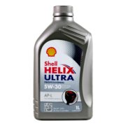 壳牌（Shell）全合成机油 超凡喜力 Professional AP-L 5W-30 1L 德国进口