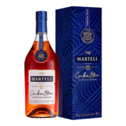 马爹利 宝树行 马爹利蓝带500ml MARTELL 干邑白兰地 法国原装进口洋酒