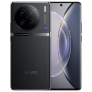 京东百亿补贴：vivo X90 Pro+ 5G手机 12GB+512GB