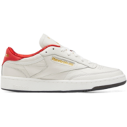 Reebok锐步官方男鞋女鞋H04937CLUB C 85运动鞋经典休闲运动低帮板鞋 H04937 中国码:36.5(23.6cm),US:5.5
