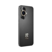 HUAWEI 华为 nova 11 4G手机 256GB 曜金黑