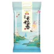 金龙鱼 东北大米 臻选稻香贡米 5KG*4袋