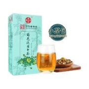 潘高寿 菊花枸杞决明子茶 5g*30包