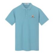 CAMEL 骆驼 男士POLO衫 XBB415059