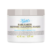 17日0点：Kiehl's 科颜氏 白泥面膜 125ml