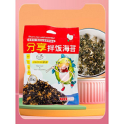 藤壶岛即食拌饭海苔碎128g