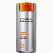 88VIP！L'OREAL PARIS 巴黎欧莱雅 男士劲能醒肤露 50ml