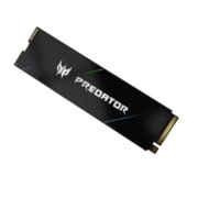 再降价、PLUS会员、需抢券：PREDATOR 宏碁掠夺者 GM7000 NVMe M.2 固态硬盘 4TB（PCI-E4.0）