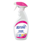 蓝月亮 喷雾头衣领净衣领助洗剂 衣领清洁剂500g/瓶
