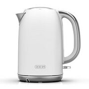 SHEWEI 奢唯 LD-K3038B 不锈钢电热水壶  1.7L