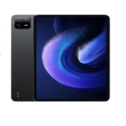 京东百亿补贴：MI 小米 平板6 11英寸平板电脑 6GB+128GB