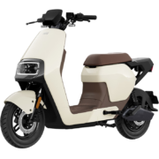 Niu Technologies 小牛电动 G400T 新国标电动自行车 TDR06Z