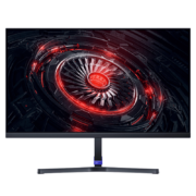 PLUS会员：Redmi 红米 G24 23.8英寸VA显示器（1920*1080、165Hz、1ms、120%sRGB）