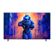 8日0点、PLUS会员：TCL雷鸟电视 65英寸 鹏5系 游戏电视  全面屏 120Hz HDMI2.1 智慧屏 3+64G 智能液晶电视机 新65S515D