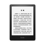 kindle paperwhite 5 2022款 6.8英寸墨水电子屏电子书阅读器 16GB 黑色