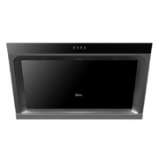 PLUS会员、需抢券、需买券：Midea 美的 CXW-200-JK03 吸油烟机