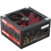 GOLDEN FIELD 金河田 龙霸 500 非模组ATX电源 500W