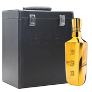 天佑德 43°T5D青稞酒 600ml*6 整箱  青海特产礼盒  青海特产