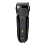 PLUS会员：BRAUN 博朗 301S 电动剃须刀