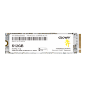 光威（Gloway）512GB SSD固态硬盘 M.2接口(NVMe协议) PCIe 4.0 弈系列 读速高达7000MB/s