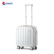 京东百亿补贴：pepsi 百事 高颜值行李箱 20英寸 PS22865