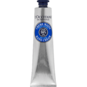 欧舒丹（L'OCCITANE）乳木果经典护手霜75ml 滋润保湿 法国原装进口 有无封口随机发货