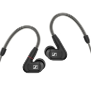 【官方直营】森海塞尔IE300 入耳式发烧HIFI有线耳机耳塞ie200