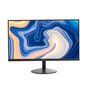 PLUS会员：Lenovo 联想 异能者 D2721H 27英寸IPS显示器（1920*1080、99% sRGB、75Hz）