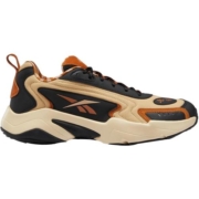 Reebok锐步官方男鞋女鞋VECTOR RUNNER功夫熊猫休闲老爹鞋H02990