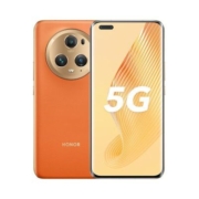 【新品荣耀Magic5pro】 鹰眼相机 悬浮流线四曲屏 5G【4天内发货】
