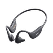 PLUS会员、需抢券：NANK 南卡 RUNNER PRO 4 骨传导降噪蓝牙耳机 暮云灰