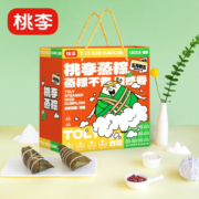 桃李 端午粽子 750g