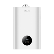 万和（Vanward）12升平衡式智能恒温燃气热水器 可装浴室 JSG24-310W12 液化气 20Y