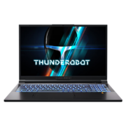 PLUS会员：9日20点：ThundeRobot 雷神 911MT黑武士5 游戏本（ i5-13500H、16G、1TB、RTX4060）