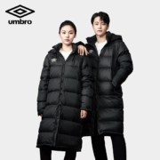 京东百亿补贴：Umbro 茵宝 中性运动羽绒服 UO223AP2019