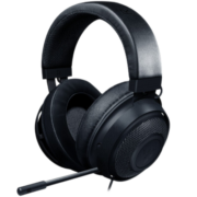 雷蛇Razer Opus寂星鲨头戴式蓝牙无线ANC主动降噪耳机麦音乐游戏吃鸡 寂星鲨X-水银 寂星鲨