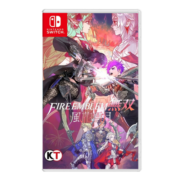 任天堂（Nintendo）Switch游戏卡 NS实体卡带 海外版全新原装游戏软件 【活动】瓦里奥制造 中文