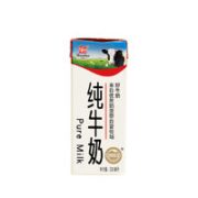 Huishan 辉山 纯牛奶 24盒