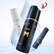 618预售：蔓迪 生发喷雾米诺地尔酊 30ml*3瓶 送按摩梳+上液器+女洗发水小样10g*4