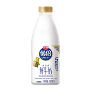 光明  3.6 优倍 鲜奶 780ML/瓶 定期购*20期