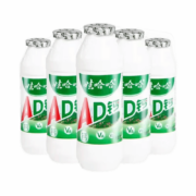 学生专享：娃哈哈 AD钙奶100g*5瓶