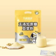 九阳豆浆 无添加蔗糖豆浆粉27g*10条*2包