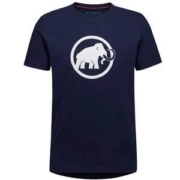 MAMMUT 猛犸象 Core 男士运动休闲短袖T恤 M码