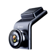 360 行车记录仪高清 G300 3K升级版 3K高清拍摄 星光夜视 一体式设计