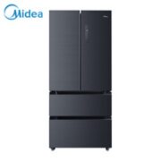 Midea 美的 BCD-508WTPZM(E) 变频 双开门冰箱 508L