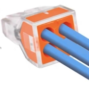 WG PCT-104四孔电线连接器 20只