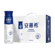 伊利安慕希希腊风味高端原味酸奶230g*10瓶整箱