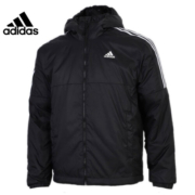 阿迪达斯 （adidas） 阿迪达斯（Adidas） 男子运动户外棉服夹克外套 GN7373 GN3236 L