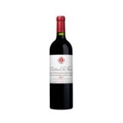 88VIP！拉弗尔庄园 花堡 干红葡萄酒 2011年 750ml
